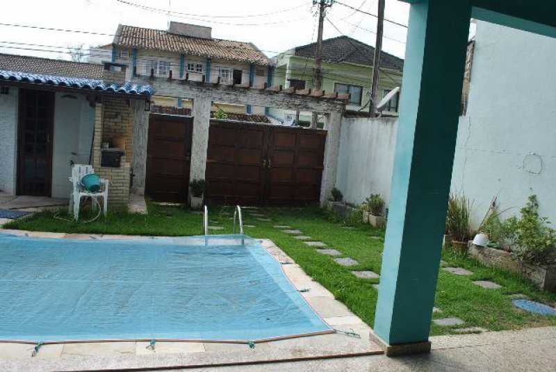 Conheça 237610035001016 do imóvel - Casa em Condomínio 4 quartos à venda Vargem Pequena, Rio de Janeiro - R$ 700.000 - BRCN40058 - 5 237610035001016 - 5