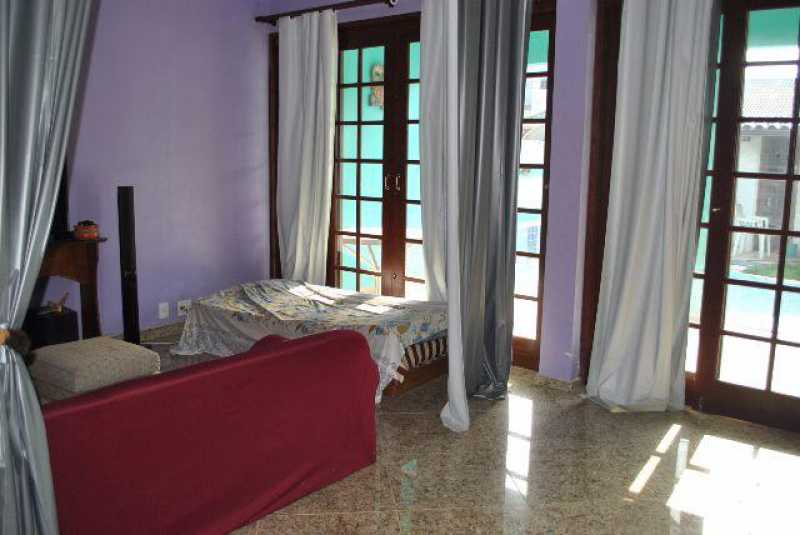 Conheça 236610031727284 do imóvel - Casa em Condomínio 4 quartos à venda Vargem Pequena, Rio de Janeiro - R$ 700.000 - BRCN40058 - 13 236610031727284 - 13