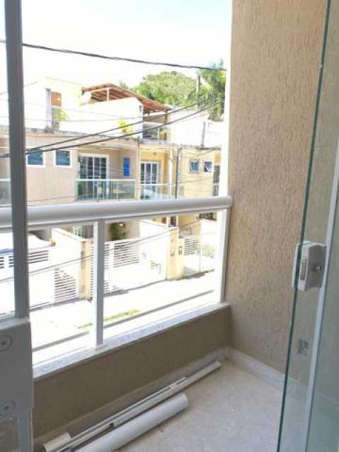 Conheça 4 do imóvel - Casa em Condomínio 3 quartos à venda Jacarepaguá, Rio de Janeiro - R$ 420.000 - BRCN30129 - 4 4 - 4