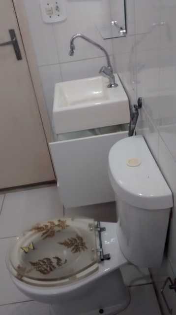 Conheça 2 do imóvel - Apartamento 2 quartos à venda Taquara, Rio de Janeiro - R$ 150.000 - BRAP20818 - 28 2 - 28