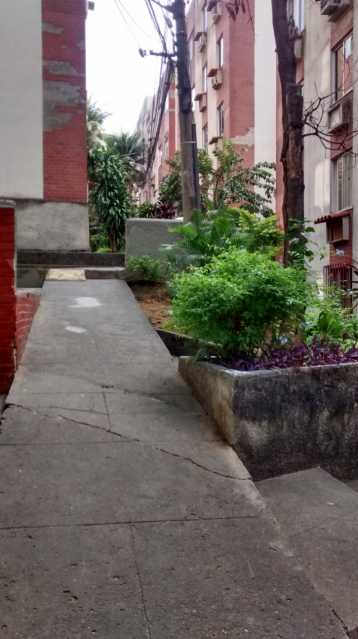 Conheça 24 do imóvel - Apartamento 2 quartos à venda Taquara, Rio de Janeiro - R$ 150.000 - BRAP20818 - 2 24 - 2