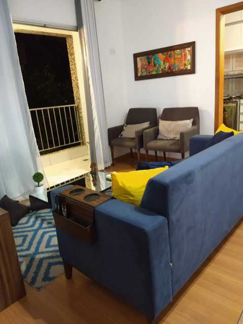 Conheça WhatsApp Image 2020-07-22 at 1 do imóvel - Apartamento 2 quartos à venda Taquara, Rio de Janeiro - R$ 150.000 - BRAP20851 - 24 WhatsApp Image 2020-07-22 at 1 - 24