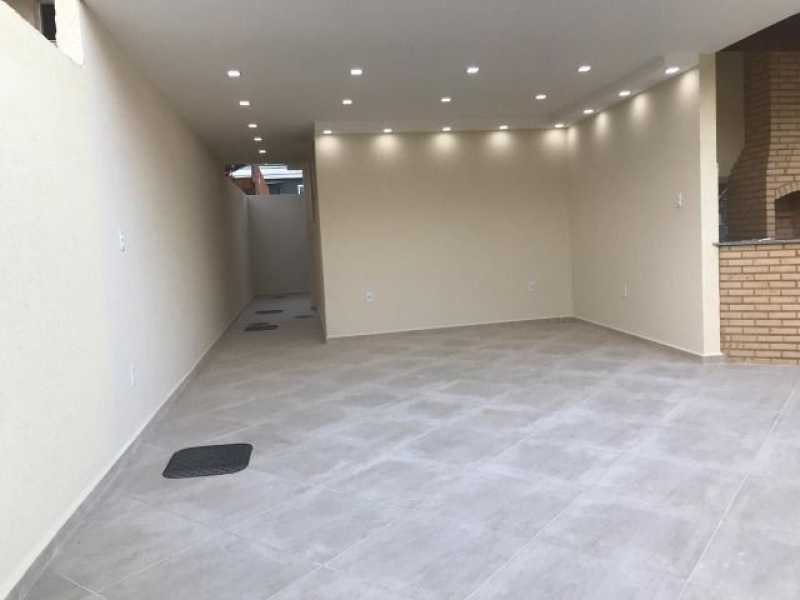 Conheça 1 do imóvel - Casa em Condomínio 4 quartos à venda Jacarepaguá, Rio de Janeiro - R$ 940.000 - BRCN40070 - 1 1 - 1