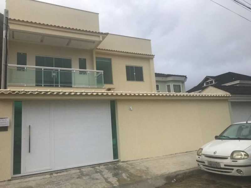 Conheça 2 do imóvel - Casa em Condomínio 4 quartos à venda Jacarepaguá, Rio de Janeiro - R$ 940.000 - BRCN40070 - 2 2 - 2
