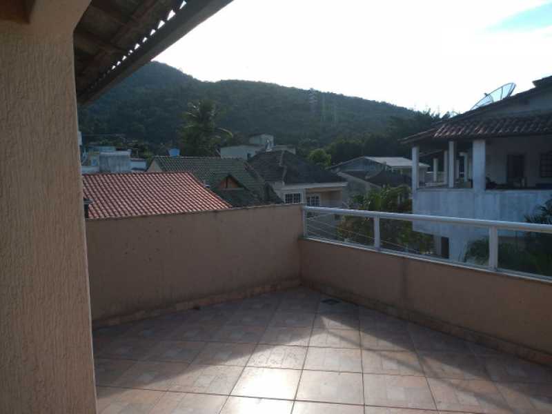 Conheça 9 do imóvel - Casa em Condomínio 2 quartos à venda Taquara, Rio de Janeiro - R$ 293.000 - BRCN20117 - 13 9 - 13