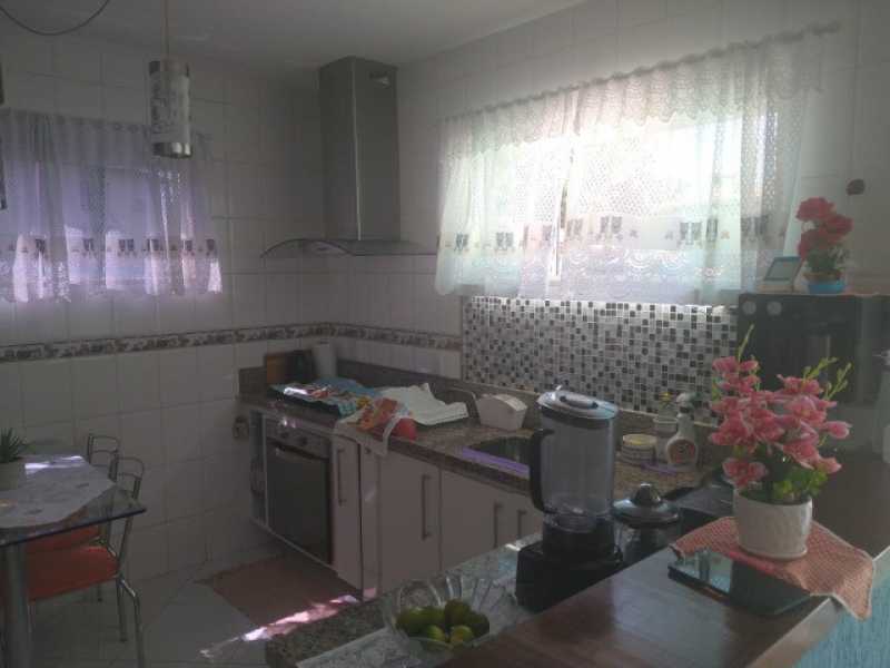 Conheça 1 do imóvel - Casa em Condomínio 3 quartos à venda Jacarepaguá, Rio de Janeiro - R$ 800.000 - BRCN30172 - 4 1 - 4