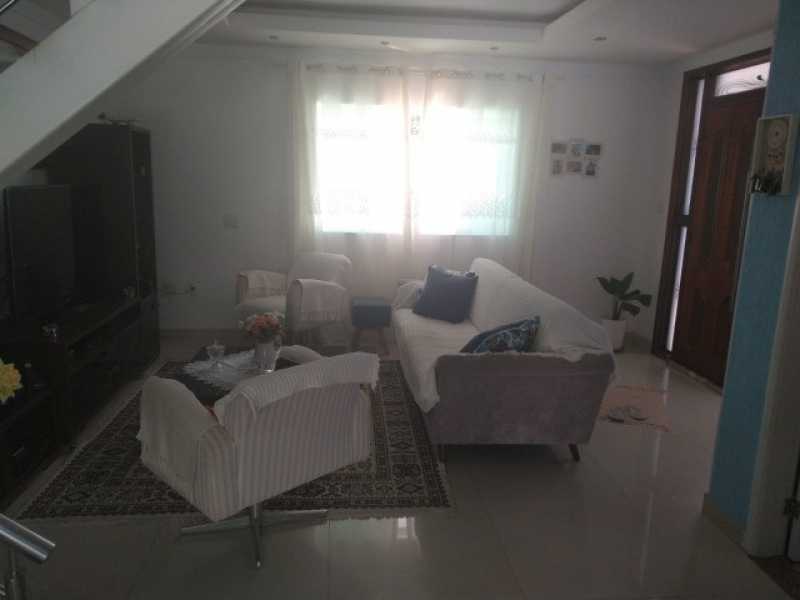 Conheça 2 do imóvel - Casa em Condomínio 3 quartos à venda Jacarepaguá, Rio de Janeiro - R$ 800.000 - BRCN30172 - 3 2 - 3