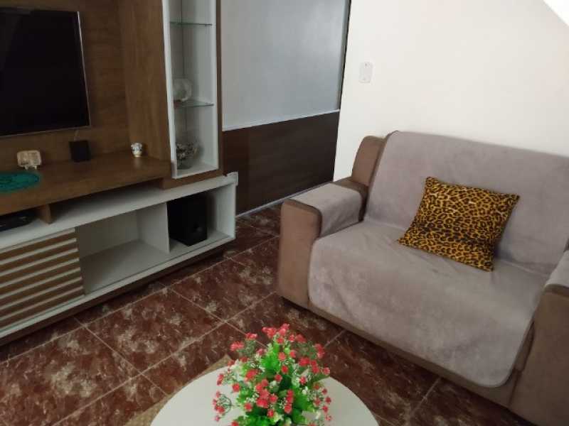 Conheça 3 do imóvel - Casa em Condomínio 2 quartos à venda Taquara, Rio de Janeiro - R$ 279.999 - BRCN20146 - 3 3 - 3