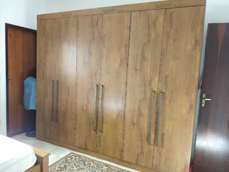 Conheça 19 do imóvel - Casa em Condomínio 2 quartos à venda Taquara, Rio de Janeiro - R$ 279.999 - BRCN20146 - 19 19 - 19