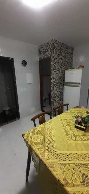 Conheça 23 do imóvel - Casa em Condomínio 2 quartos à venda Taquara, Rio de Janeiro - R$ 280.000 - BRCN20151 - 5 23 - 5
