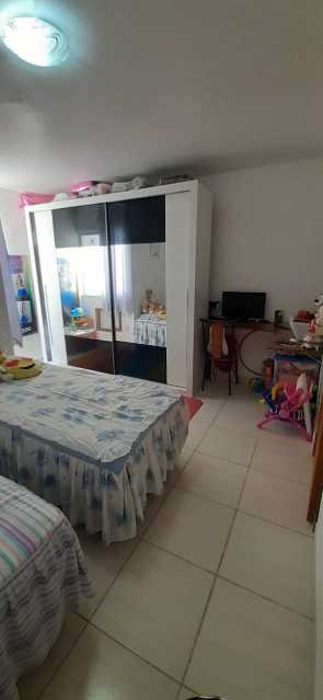 Conheça 31 do imóvel - Casa em Condomínio 2 quartos à venda Taquara, Rio de Janeiro - R$ 280.000 - BRCN20151 - 13 31 - 13
