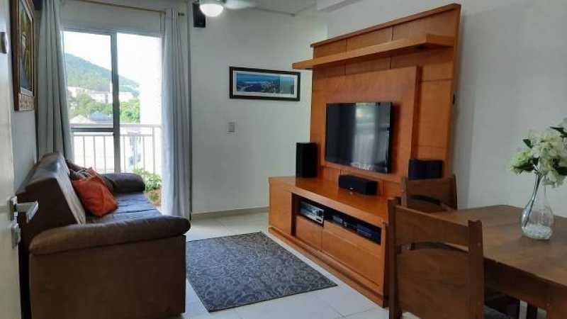 Conheça 6 do imóvel - Apartamento 2 quartos à venda Camorim, Rio de Janeiro - R$ 325.000 - BRAP21048 - 6 6 - 6