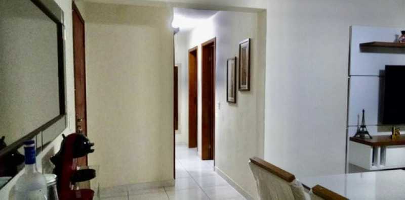 Conheça 7 do imóvel - Apartamento 2 quartos à venda Pechincha, Rio de Janeiro - R$ 190.000 - BRAP21056 - 7 7 - 7