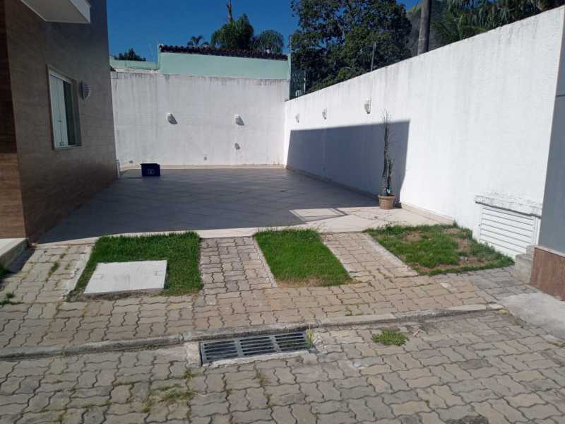 Conheça 6 do imóvel - Casa em Condomínio 3 quartos à venda Freguesia (Jacarepaguá), Rio de Janeiro - R$ 990.000 - BRCN30222 - 6 6 - 6