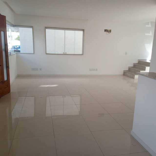 Conheça 11 do imóvel - Casa em Condomínio 3 quartos à venda Freguesia (Jacarepaguá), Rio de Janeiro - R$ 990.000 - BRCN30222 - 11 11 - 11