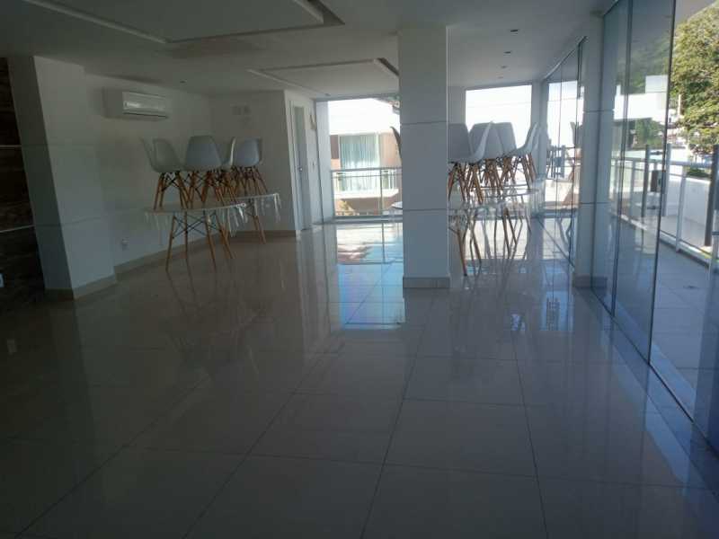 Conheça 19 do imóvel - Casa em Condomínio 3 quartos à venda Freguesia (Jacarepaguá), Rio de Janeiro - R$ 990.000 - BRCN30222 - 19 19 - 19