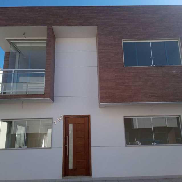 Conheça 28 do imóvel - Casa em Condomínio 3 quartos à venda Freguesia (Jacarepaguá), Rio de Janeiro - R$ 970.000 - BRCN30223 - 14 28 - 14