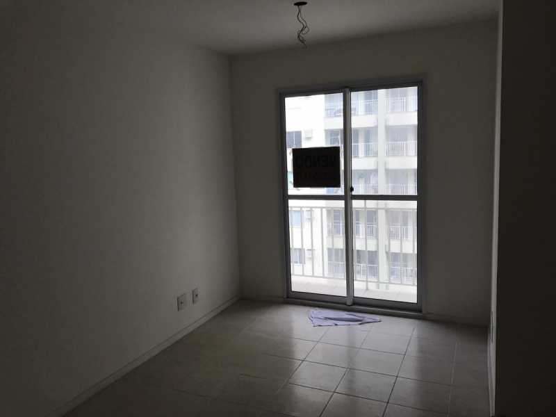 Conheça 14 do imóvel - Apartamento 3 quartos à venda Curicica, Rio de Janeiro - R$ 310.000 - BRAP30304 - 14 14 - 14