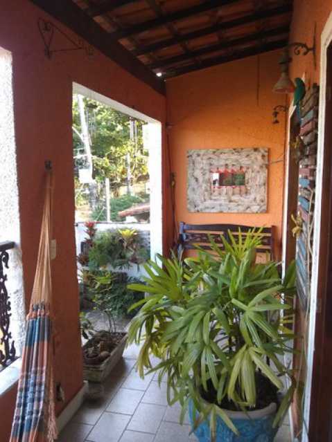 Conheça 7 do imóvel - Casa em Condomínio 4 quartos à venda Taquara, Rio de Janeiro - R$ 780.000 - BRCN40112 - 4 7 - 4
