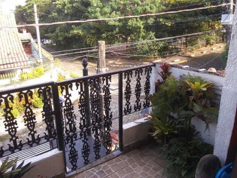 Conheça 14 do imóvel - Casa em Condomínio 4 quartos à venda Taquara, Rio de Janeiro - R$ 780.000 - BRCN40112 - 3 14 - 3