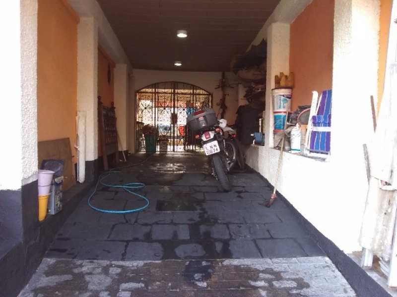 Conheça 20 do imóvel - Casa em Condomínio 4 quartos à venda Taquara, Rio de Janeiro - R$ 780.000 - BRCN40112 - 19 20 - 19