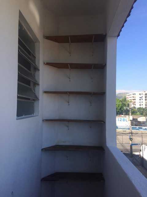 Conheça 1502_G1622488434 do imóvel - Apartamento 1 quarto à venda Pechincha, Rio de Janeiro - R$ 169.900 - BRAP10183 - 10 1502_G1622488434 - 10