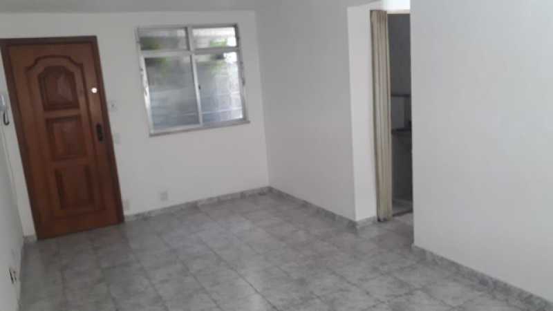 Conheça 01 do imóvel - Apartamento 1 quarto à venda Taquara, Rio de Janeiro - R$ 170.000 - BRAP10184 - 1 01 - 1