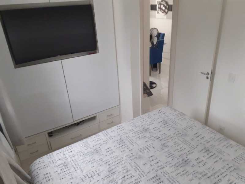 Conheça 10 do imóvel - Apartamento 2 quartos à venda Camorim, Rio de Janeiro - R$ 336.000 - BRAP21159 - 10 10 - 10