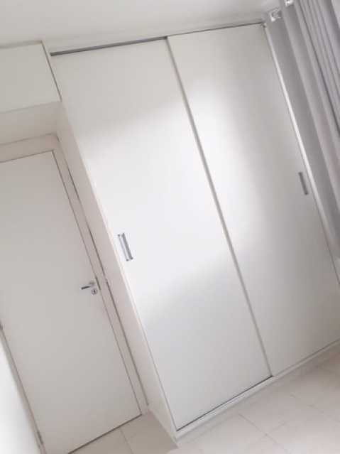 Conheça 13 do imóvel - Apartamento 2 quartos à venda Camorim, Rio de Janeiro - R$ 336.000 - BRAP21159 - 13 13 - 13