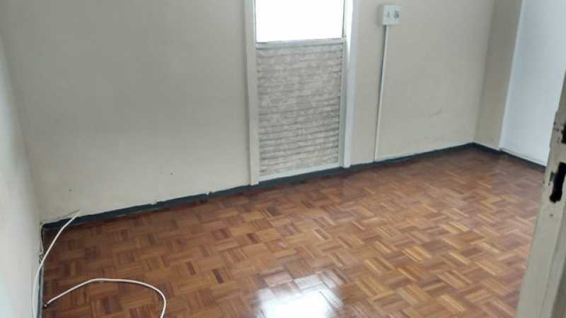 Conheça 2 do imóvel - Apartamento 2 quartos à venda Taquara, Rio de Janeiro - R$ 175.000 - BRAP21167 - 2 2 - 2