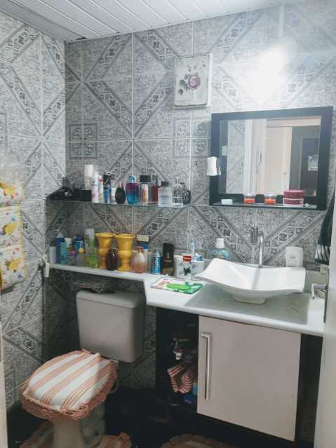 Conheça WhatsApp Image 2022-02-18 at 1 do imóvel - Apartamento 2 quartos à venda Taquara, Rio de Janeiro - R$ 290.000 - BRAP21174 - 2 WhatsApp Image 2022-02-18 at 1 - 2