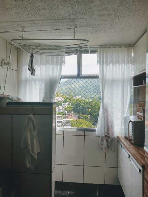 Conheça WhatsApp Image 2022-02-18 at 1 do imóvel - Apartamento 2 quartos à venda Taquara, Rio de Janeiro - R$ 290.000 - BRAP21174 - 5 WhatsApp Image 2022-02-18 at 1 - 5
