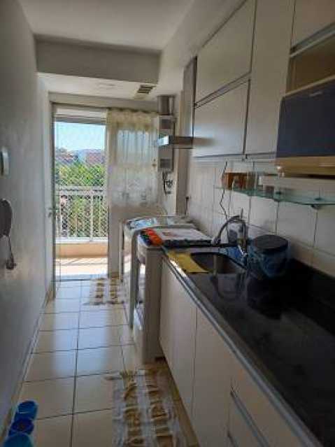 Conheça 6a81404fb1d465bf963cb5725575f5 do imóvel - Apartamento 2 quartos à venda Taquara, Rio de Janeiro - R$ 390.000 - BRAP21289 - 5 6a81404fb1d465bf963cb5725575f5 - 5
