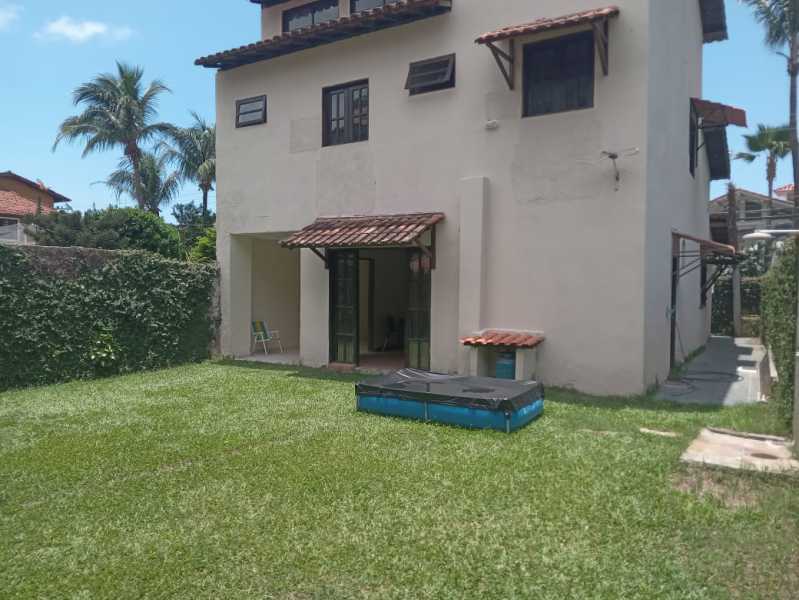 Conheça 0efcafd8-dffe-4eb8-909b-df2503 do imóvel - Casa em Condomínio 4 quartos à venda Vargem Pequena, Rio de Janeiro - R$ 589.000 - BRCN40152 - 19 0efcafd8-dffe-4eb8-909b-df2503 - 19