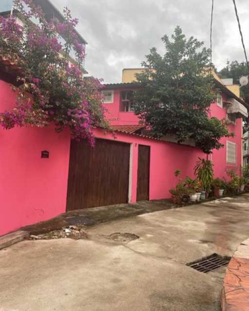 Conheça 300253404676306 do imóvel - Casa em Condomínio 3 quartos à venda Jacarepaguá, Rio de Janeiro - R$ 410.000 - BRCN30290 - 1 300253404676306 - 1