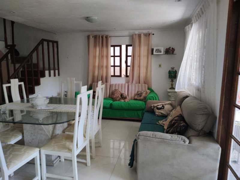 Conheça 050279394395342 do imóvel - Casa em Condomínio 4 quartos à venda Vargem Pequena, Rio de Janeiro - R$ 550.000 - BRCN40159 - 4 050279394395342 - 4