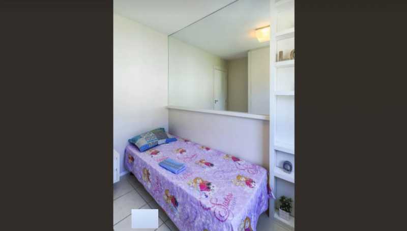 Conheça 14. do imóvel - Apartamento 4 quartos à venda Jacarepaguá, Rio de Janeiro - R$ 550.000 - BRAP40065 - 7 14. - 7