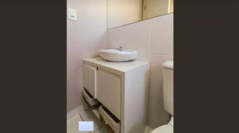 Conheça 16. do imóvel - Apartamento 4 quartos à venda Jacarepaguá, Rio de Janeiro - R$ 550.000 - BRAP40065 - 9 16. - 9