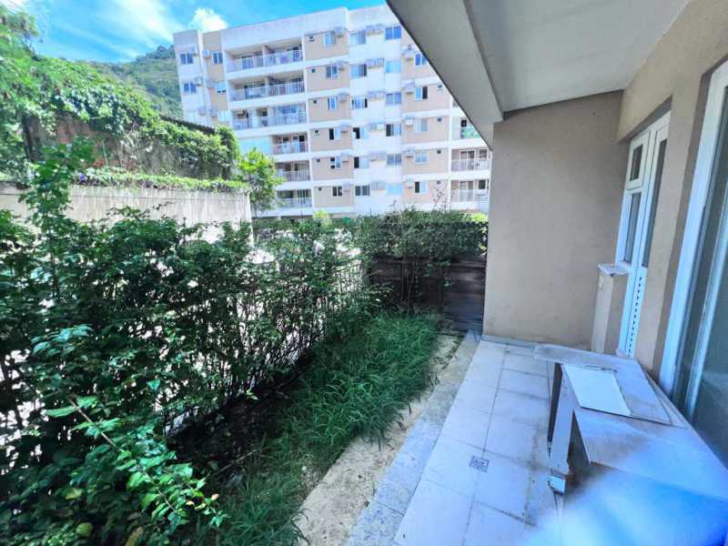 Conheça 1825_G1670508820 do imóvel - Apartamento 2 quartos à venda Camorim, Rio de Janeiro - R$ 379.000 - BRAP21387 - 6 1825_G1670508820 - 6