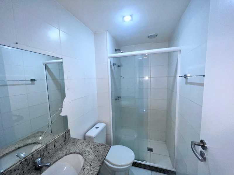 Conheça 1825_G1670508836 do imóvel - Apartamento 2 quartos à venda Camorim, Rio de Janeiro - R$ 379.000 - BRAP21387 - 12 1825_G1670508836 - 12