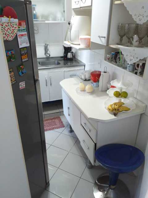 Conheça 16. do imóvel - Apartamento 2 quartos à venda Camorim, Rio de Janeiro - R$ 230.000 - BRAP21412 - 16 16. - 16