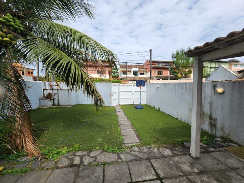 Conheça 6. do imóvel - Casa em Condomínio 2 quartos à venda Vargem Pequena, Rio de Janeiro - R$ 750.000 - BRCN20230 - 6 6. - 6