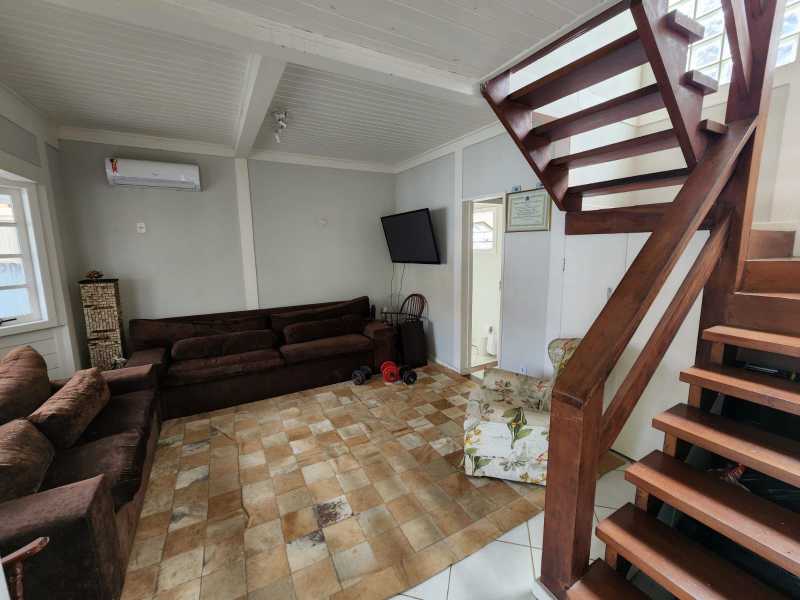 Conheça 8. do imóvel - Casa em Condomínio 2 quartos à venda Vargem Pequena, Rio de Janeiro - R$ 750.000 - BRCN20230 - 8 8. - 8