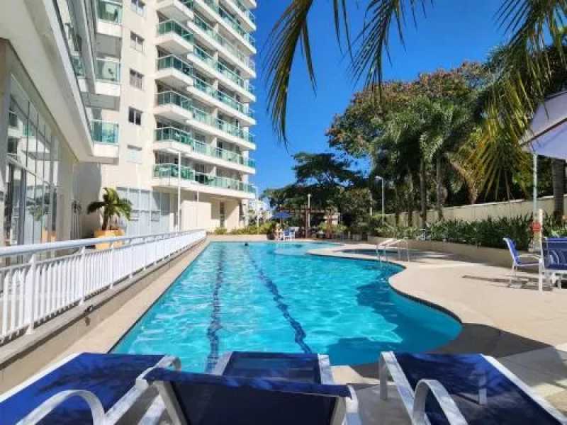 Conheça 476831323 do imóvel - Apartamento de 2 quartos no Camorim - BRAP21456 - 3 476831323 - 3