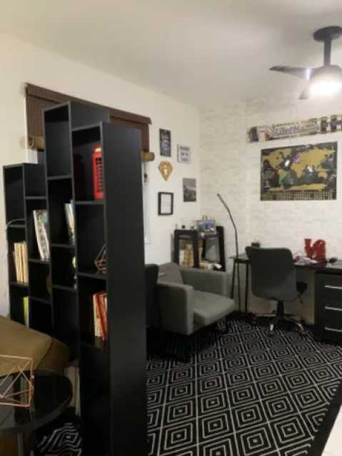 Conheça 441367900520186 do imóvel - Apartamento de 2 quartos no Camorim - BRAP21456 - 7 441367900520186 - 7