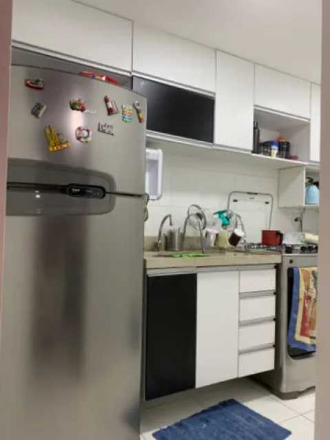 Conheça 447314306542394 do imóvel - Apartamento de 2 quartos no Camorim - BRAP21456 - 19 447314306542394 - 19