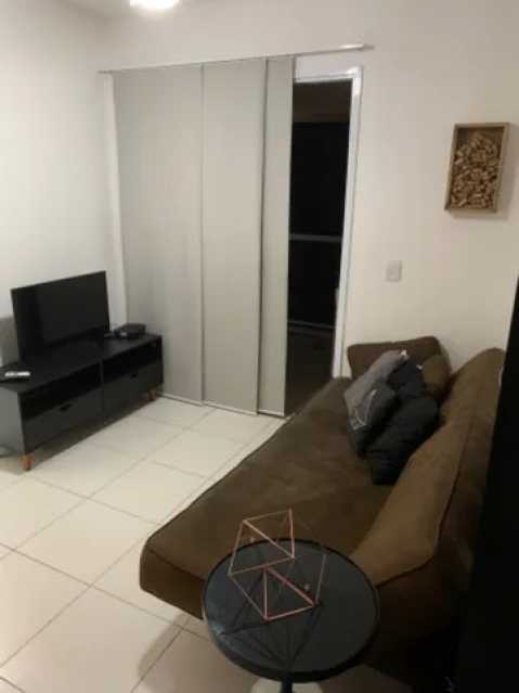 Conheça 449335663068312 do imóvel - Apartamento de 2 quartos no Camorim - BRAP21456 - 9 449335663068312 - 9