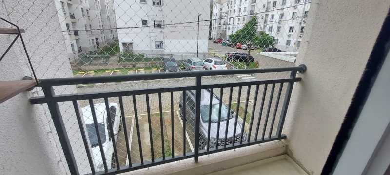 Conheça 7003846c-4597-4b41-adaa-6cb6fe do imóvel - Apartamento 3 quartos à venda Taquara, Rio de Janeiro - R$ 300.000 - BRAP30490 - 5 7003846c-4597-4b41-adaa-6cb6fe - 5