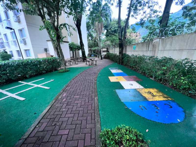 Conheça 1846_G1676042651 do imóvel - Apartamento 3 quartos para venda e aluguel Jacarepaguá, Rio de Janeiro - R$ 450.000 - BRAP30494 - 24 1846_G1676042651 - 24