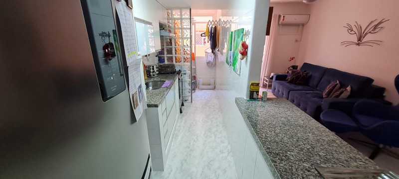 Conheça e3df8777-4d1d-49a0-954e-d69812 do imóvel - Apartamento 2 quartos à venda Taquara, Rio de Janeiro - R$ 420.000 - BRAP21503 - 7 e3df8777-4d1d-49a0-954e-d69812 - 7